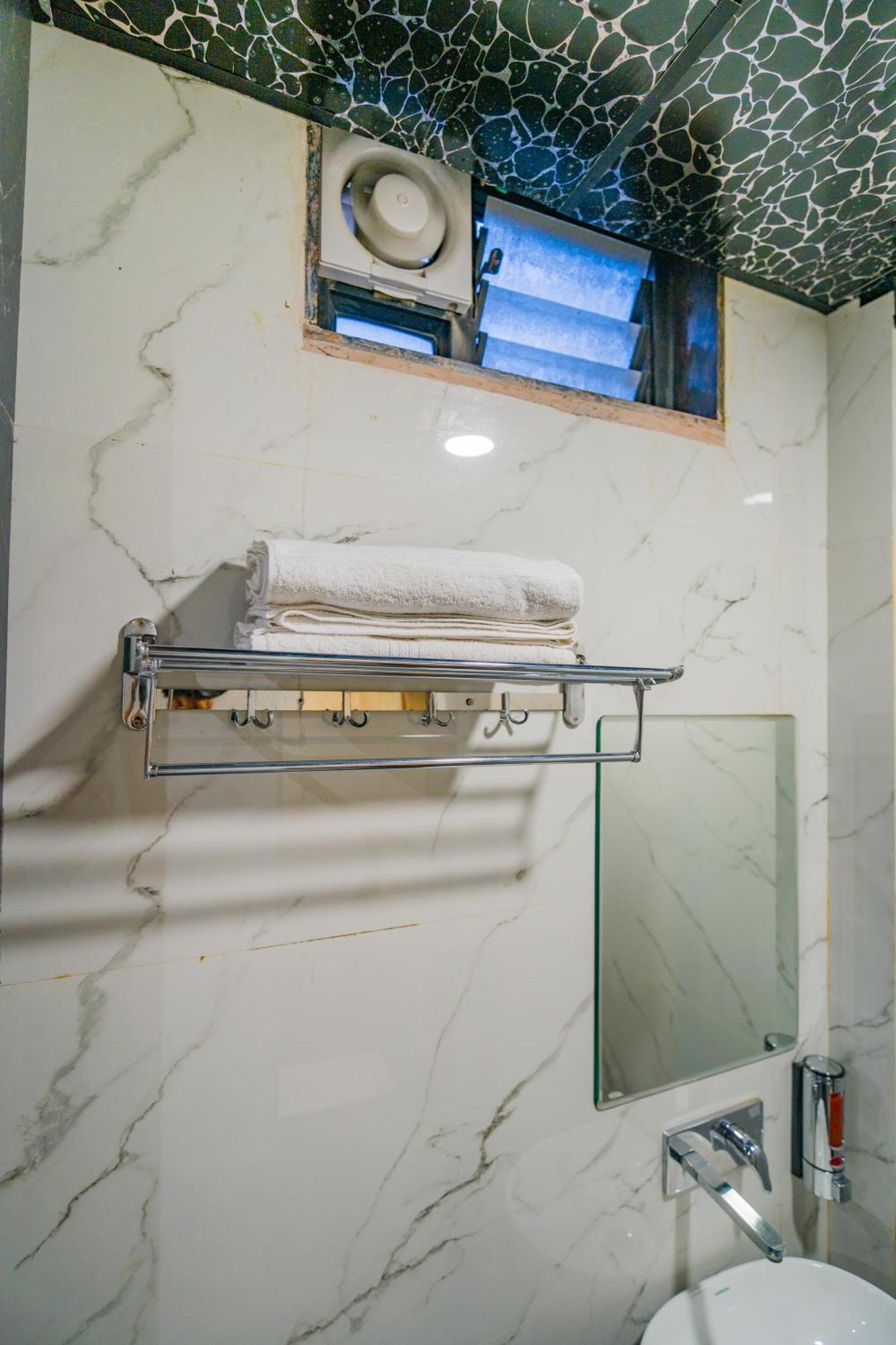 Hotel Kanha Shree By Cosmos Green Indore Kamer foto